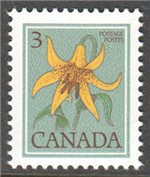 Canada Scott 783 MNH